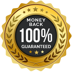 BrainDefender 60-Day Money Back Guarantee
