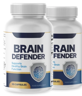 BrainDefender Supplement